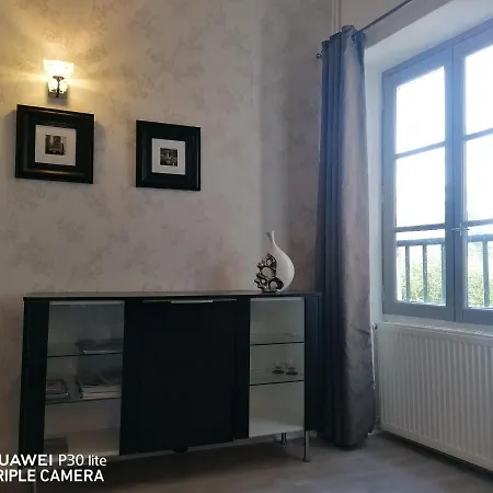 L'ancienne Forge بيت للعطل *