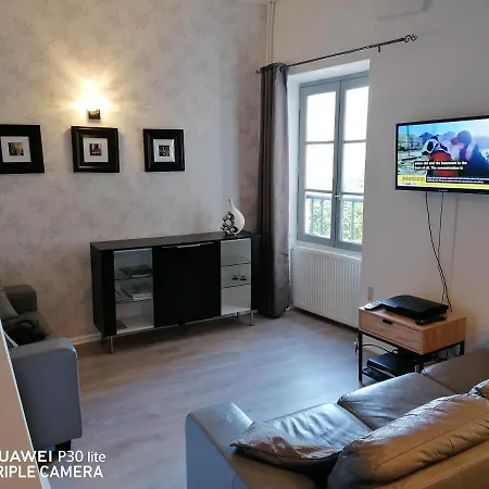 L'ancienne Forge Holiday home Confolens