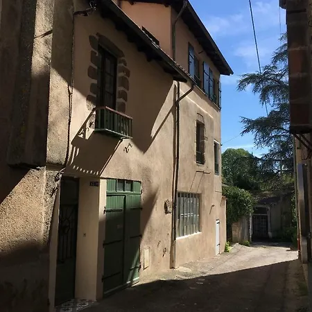Holiday home L'ancienne Forge Confolens
