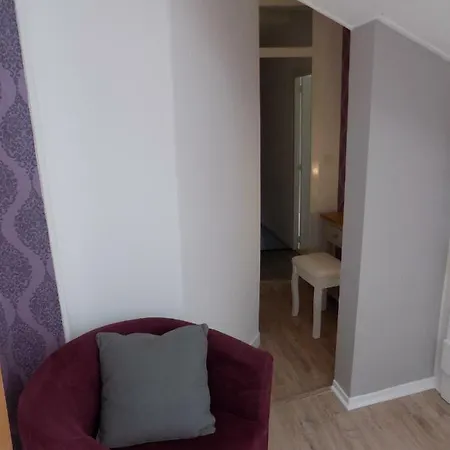 Holiday home L'ancienne Forge Confolens