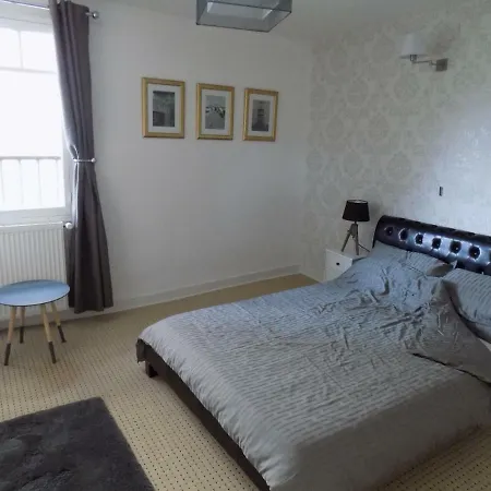 Holiday home L'ancienne Forge Confolens