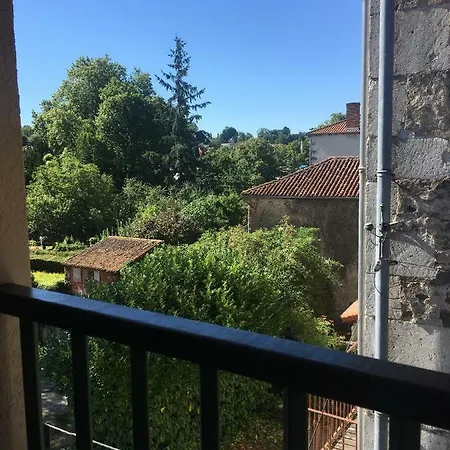 L'ancienne Forge Holiday home
