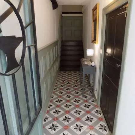 Holiday home L'ancienne Forge Confolens
