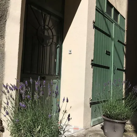 Holiday home L'ancienne Forge