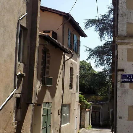 L'ancienne Forge بيت للعطل